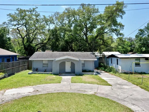 2009 E Okaloosa Ave, Tampa, FL 33604