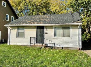 4460 W 139th St, Cleveland, OH 44135