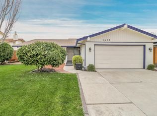 1419 Roselli Dr, Livermore, CA
