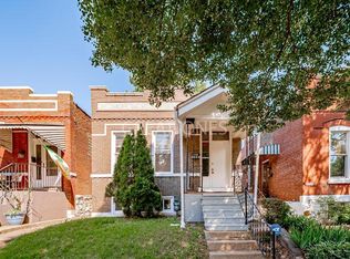 5459 Alabama Ave, Saint Louis, MO