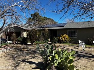 40944 171st St E, Lancaster, CA 93535