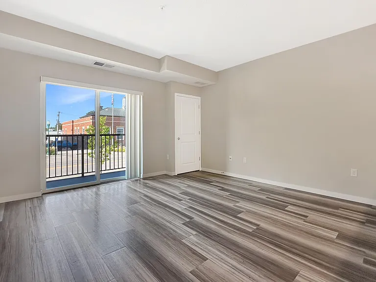 The Sentinel Residence — Photo 61