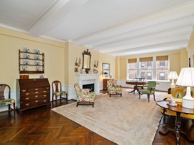 1120 Park Ave #12C, New York, NY, 10128