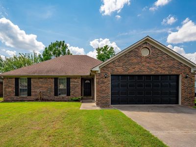 1415 Hathaway Dr, Conway, AR, 72034