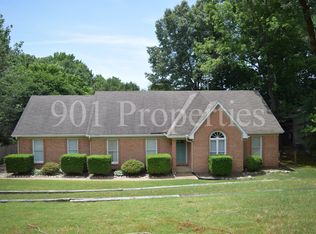 8269 Trinity Rd, Cordova, TN 38018