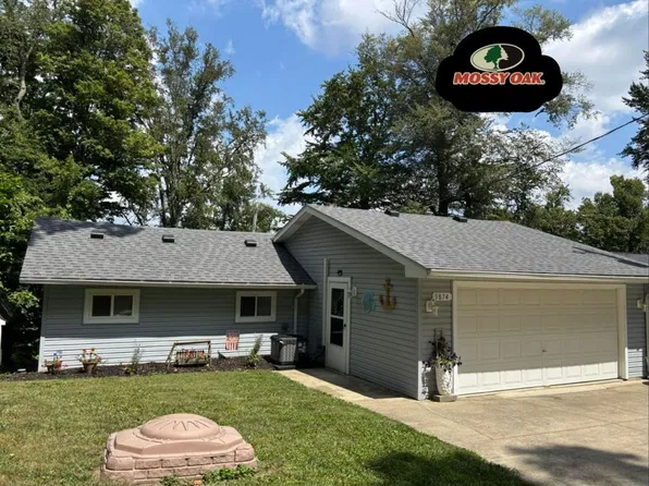 9874 Highland Dr, Montgomery, MI 49255