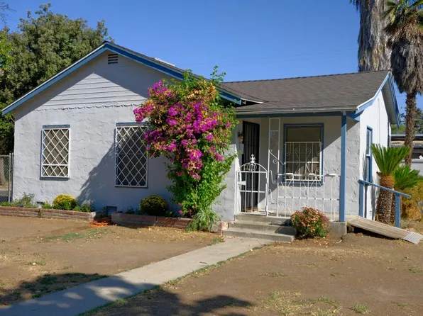 3805 E Heaton Ave, Fresno, CA 93702