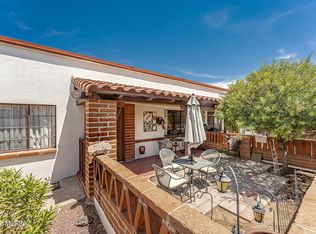 303 S Paseo Cerro, Green Valley, AZ 85614