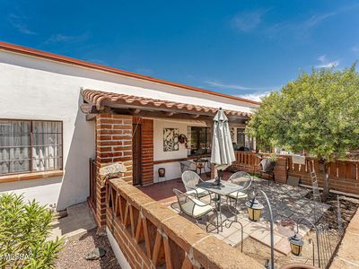 303 S Paseo Cerro, Green Valley, AZ, 85614