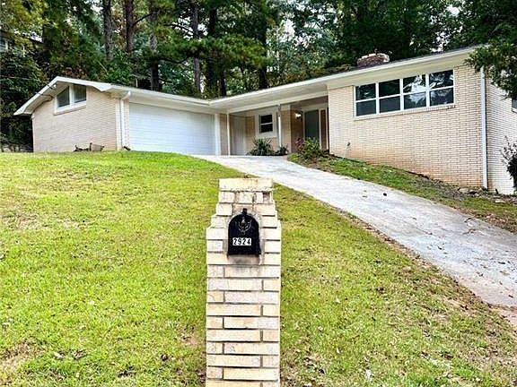 2nd image of 2924 Handy Dr NW