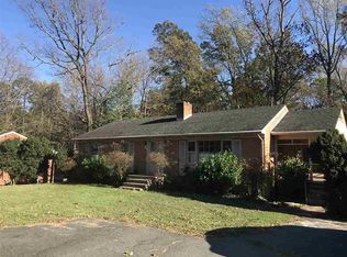 455 W Rio Rd, Charlottesville, VA 22901