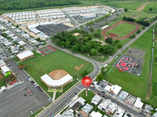 Carr 681 Km 21.7 Palmas Altas Wd, Barceloneta, PR 00617