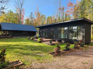 41836 Woodland Ln, Marengo, WI 54855