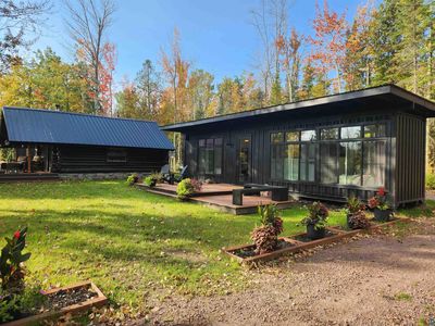 41836 Woodland Ln, Marengo, WI, 54855
