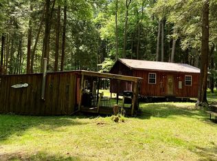 269 Buck Run Rd, Marienville, PA 16239
