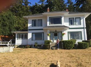 11295 Samish Island Rd, Bow, WA 98232