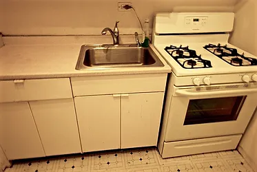 Rented by Bien Realty Ltd