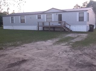 4781 Grady St, Blackshear, GA 31516