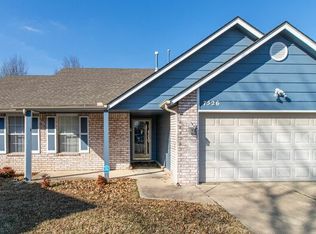 7526 S 93rd East Ave, Tulsa, OK 74133