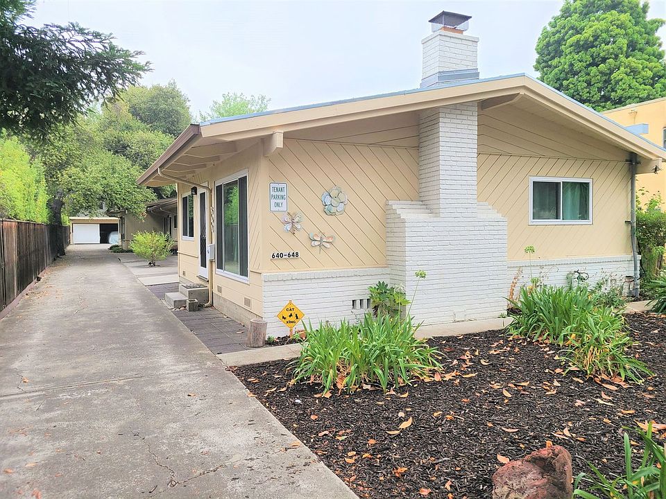 1st image of 640-648 Homer Ave #644
