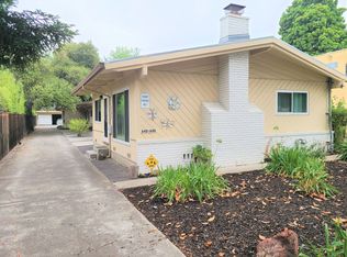 640-648 Homer Ave #644, Palo Alto, CA 94301