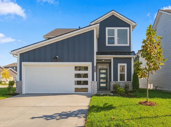 1272 Linn Cove Ct, Gallatin, TN 37066