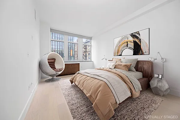 Rented by Douglas Elliman | media 23