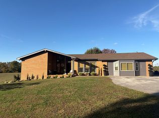 360 Lick Branch Rd, Glasgow, KY 42141