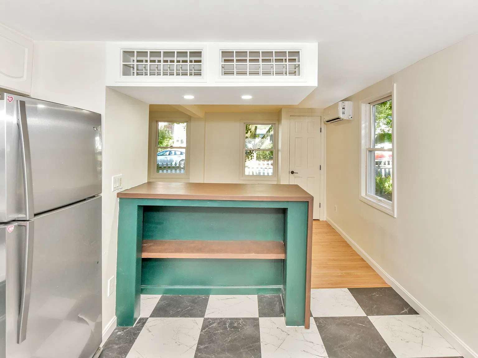1 bed, 492 sqft, $1,650 — Photo 3