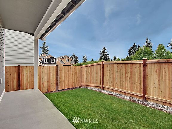 3rd image of 8449 (lot 15) 61st Place NE #15