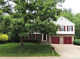 12185 Hidden Brook Ter, Gaithersburg, MD 20878