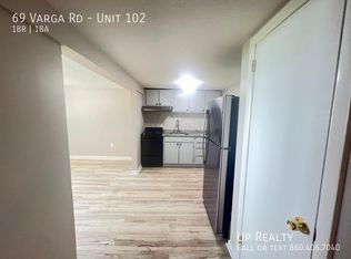 69 Varga Rd Unit 102, Ashford, CT 06278