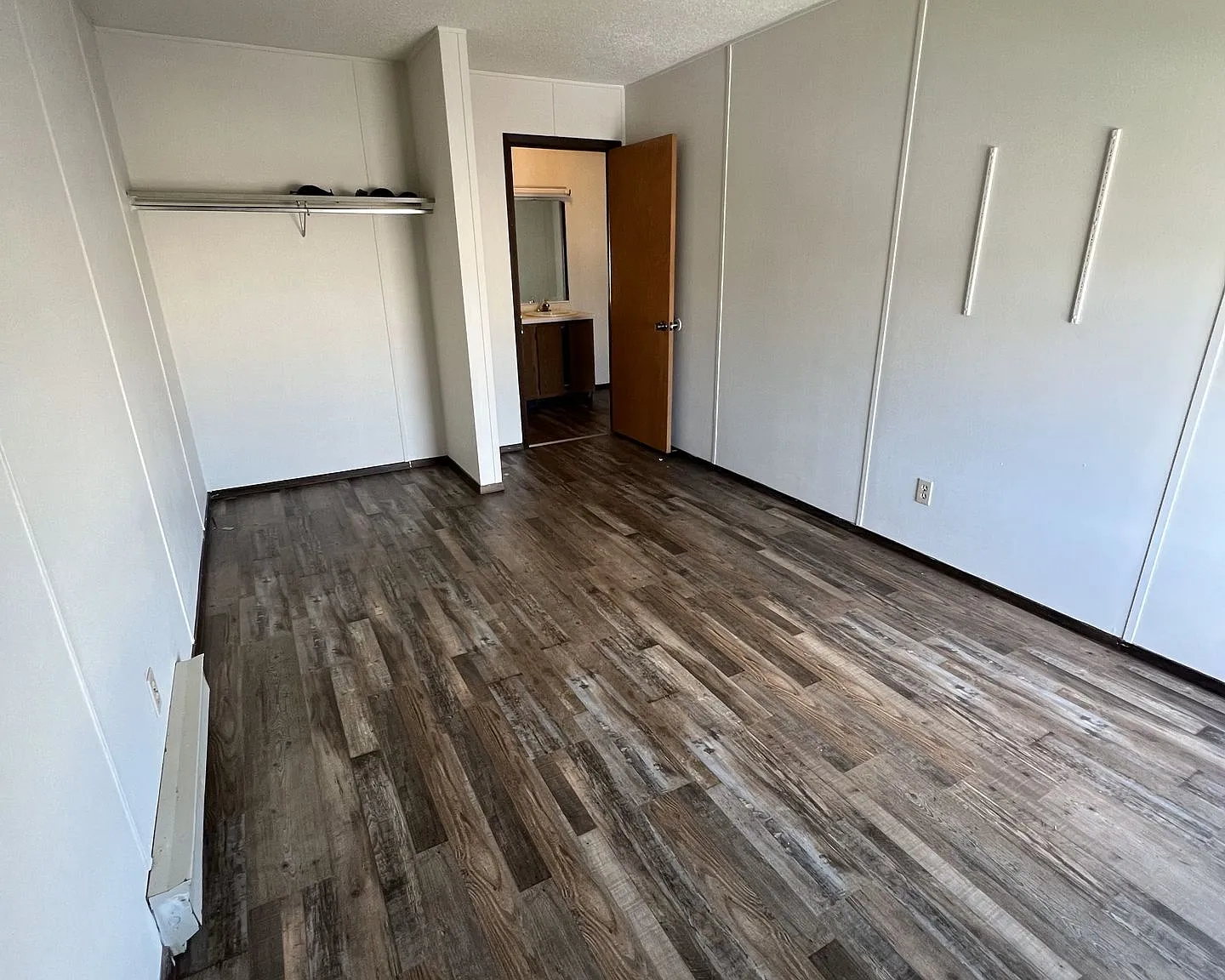 2 bed/1 bath $850 — Photo 4