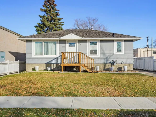 4918 51st Ave, Leduc, AB T9E 7H6