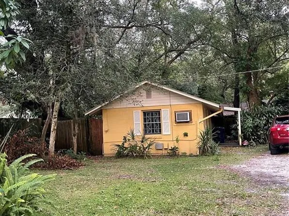 1614 E Marks Dr, Tampa, FL 33604