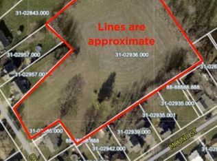 0 Olive St, London, OH 43140