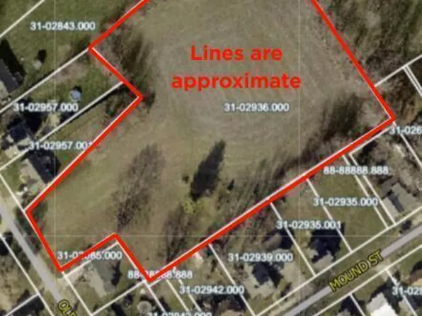 0 Olive St, London, OH 43140