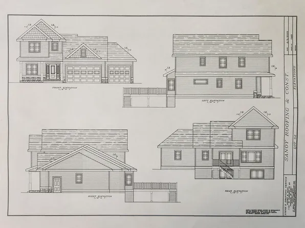 837 Valley Rd, Dane, WI 53529