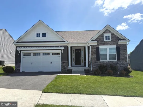 7 Corriedale Pl, Lovettsville, VA 20180