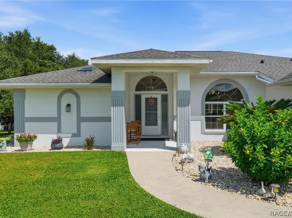 345 E Samuel Ct, Hernando, FL 34442