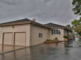 4543 Fruitland Rd, Loma Rica, CA 95901