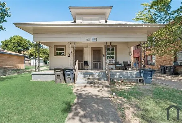 1615 Alston Ave #D
