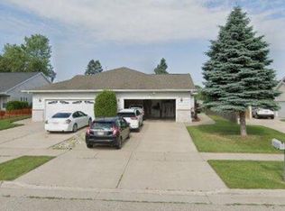 8116 14th Ave, Kenosha, WI 53143