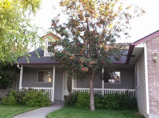2267 W Lonesome Dove St, Meridian, ID 83646