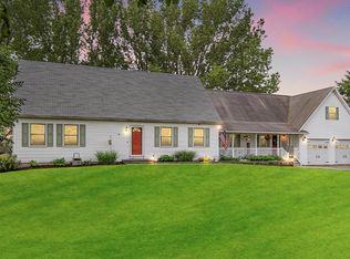 373 Luce Rd, Groton, NY 13073