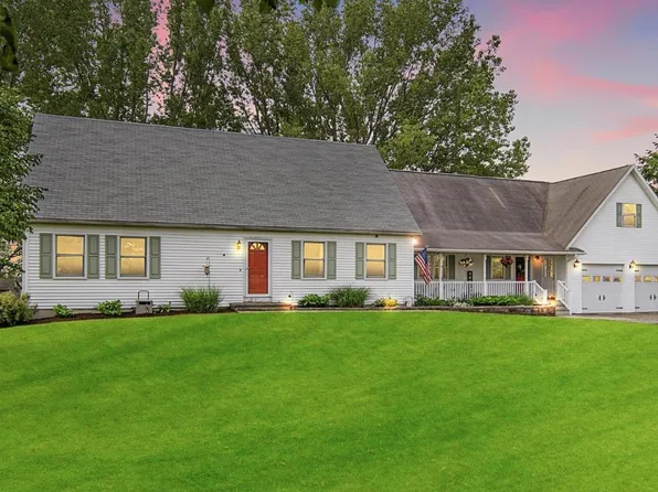 373 Luce Rd, Groton, NY 13073