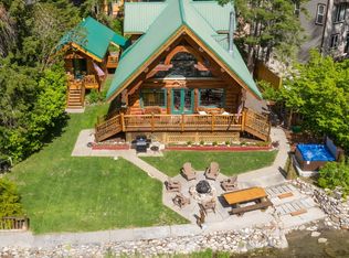 24313 Saddle St, Leavenworth, WA 98826