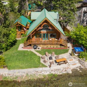 24313 Saddle Street, Leavenworth, WA, 98826