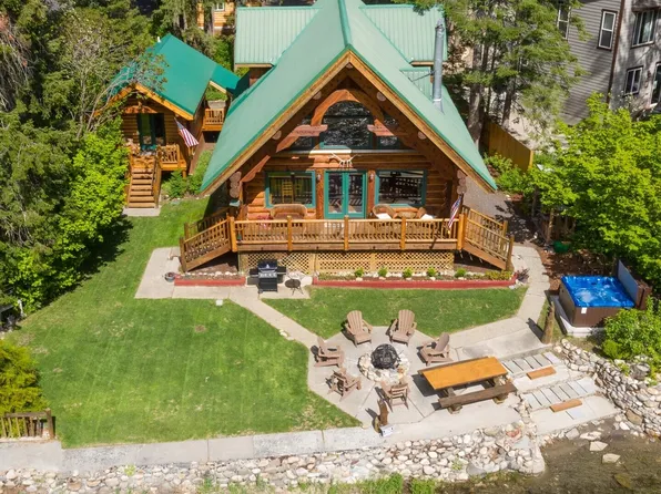 24313 Saddle Street, Leavenworth, WA 98826