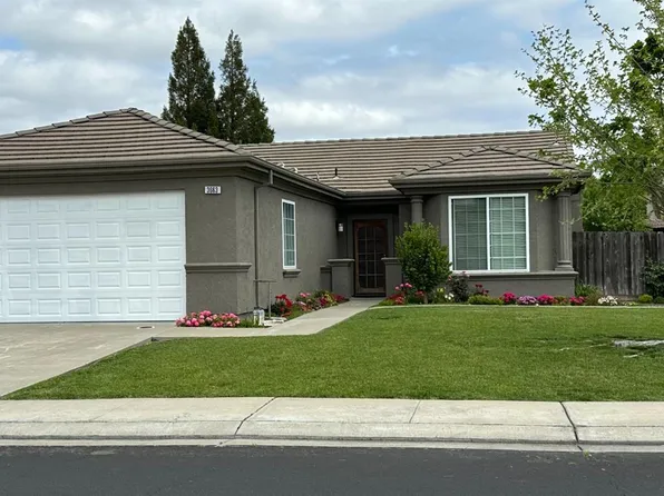 3663 Townshend Cir, Stockton, CA 95212